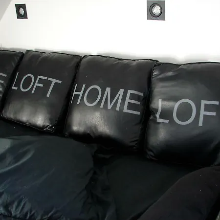 Yinloft Appartement Sainte-Gemme-Moronval Buitenkant foto