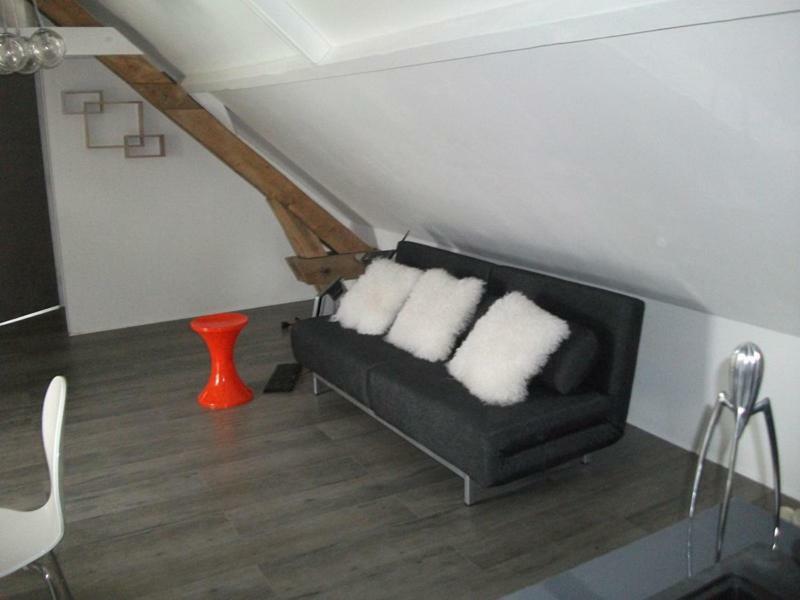 Apartment Yinloft Sainte-Gemme-Moronval