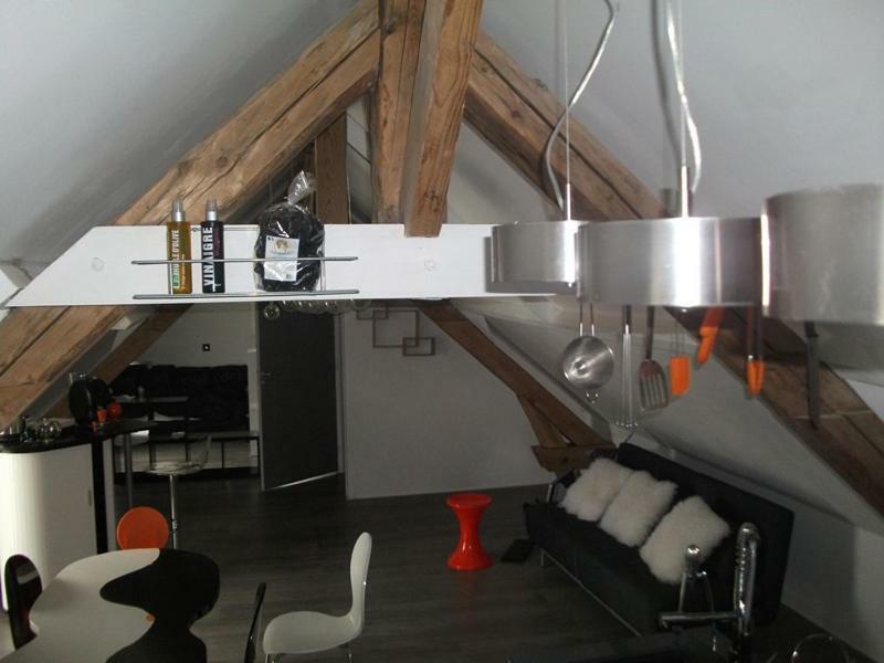 Yinloft Apartment