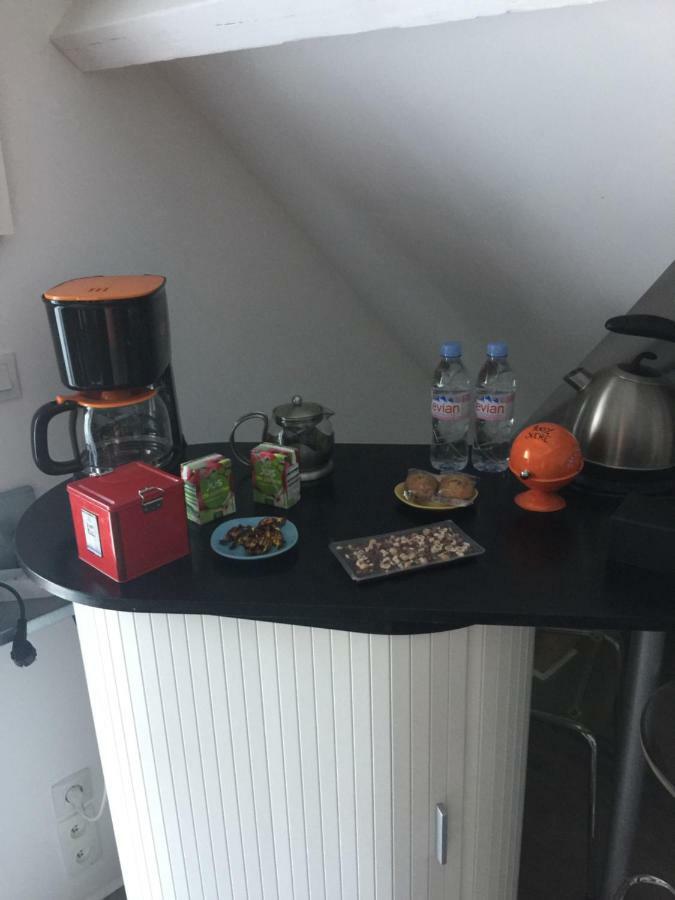 Apartment Yinloft